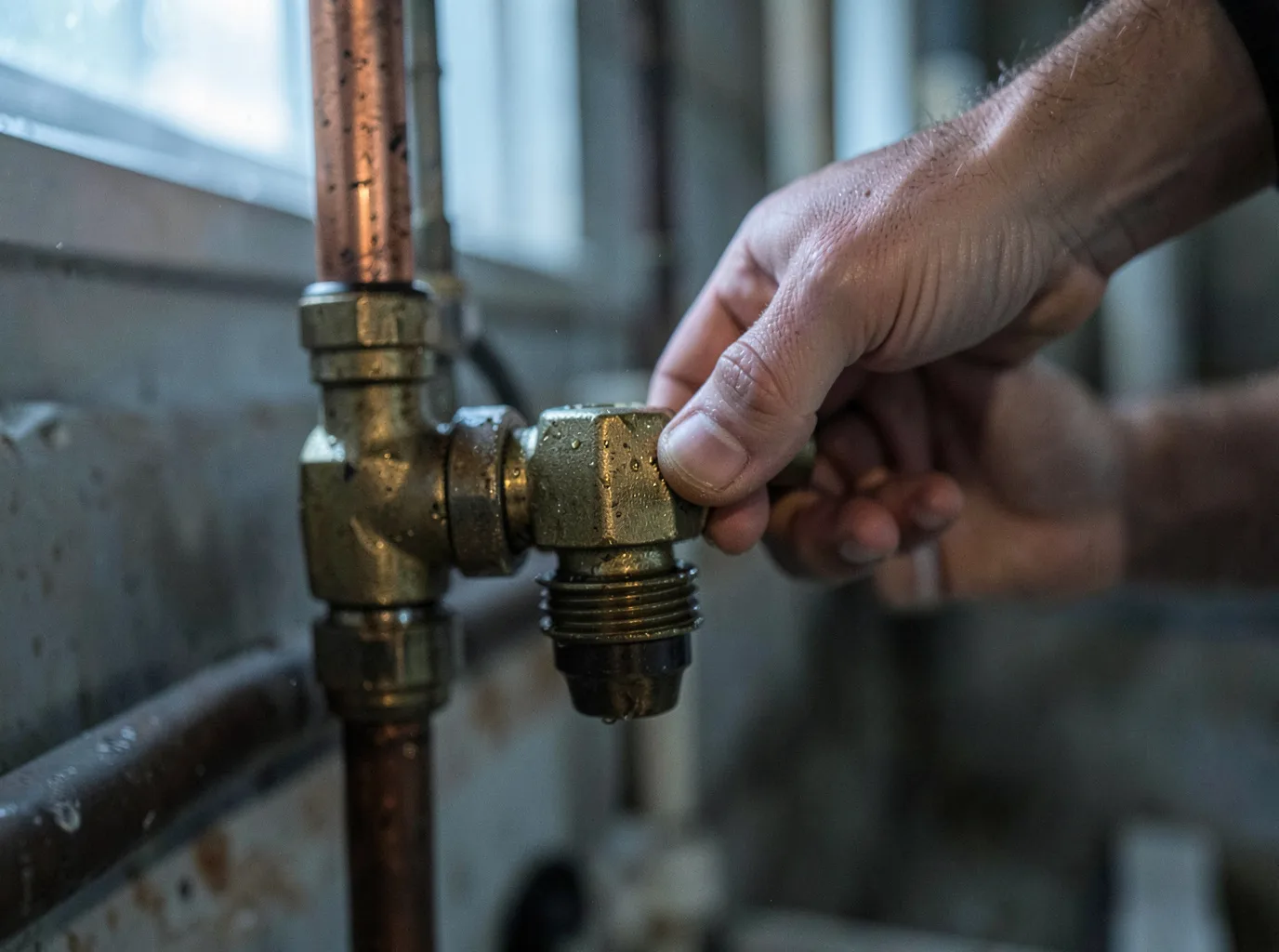 Emergency Plumber West Newton, IN FAQs